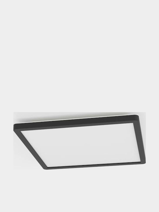 Ceiling Light Minerario X 29x29x3cm N 901574