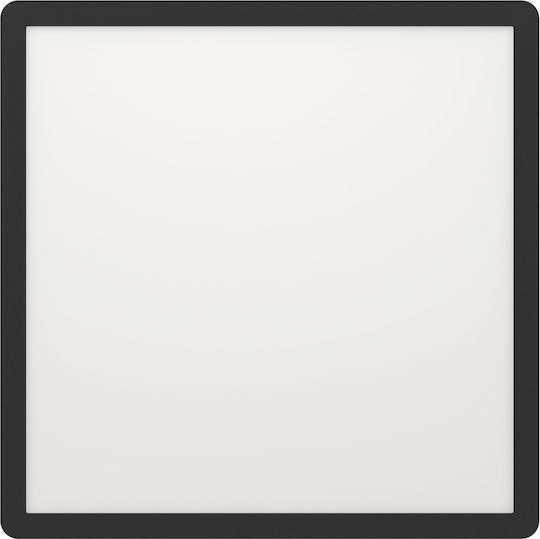 Ceiling Light Minerario X 29x29x3cm N 901574