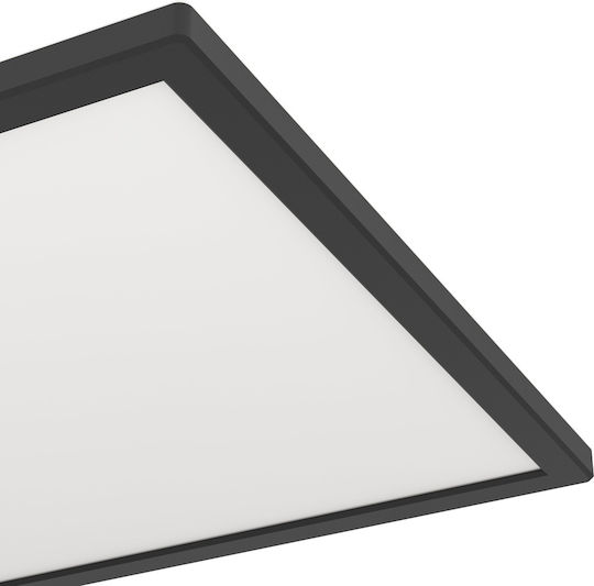 Led Panel Rovito X 39x39x3cm Ν 901443