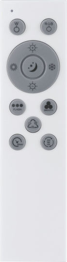 Eglo LED Панел 18W с RGBW - RGBW Осветление