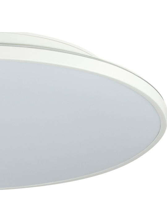 Eglo Rund Draußen LED Panel 21.6W