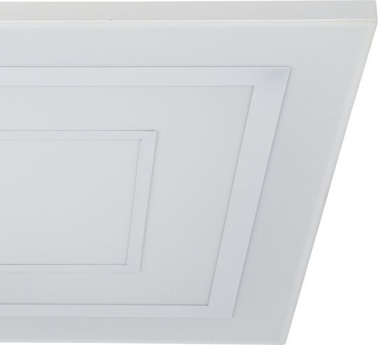 Eglo LED Панел 18W с RGBW - RGBW Осветление