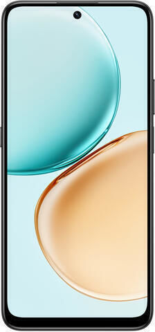 Honor X7d Dual SIM (8GB/256GB) Velvet Black
