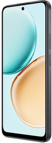 Honor X7d Dual SIM (8GB/256GB) Velvet Black