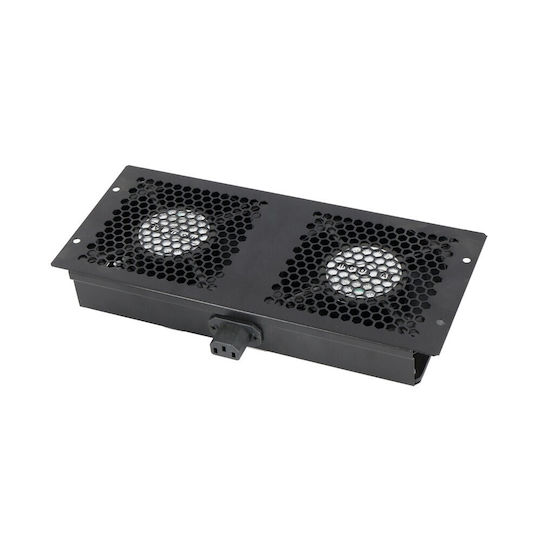 Μονάδα Ψύξης 2 Ανεμιστήρων Power On Fan-s2 Επιδαπέδια Καμπίνα Βάθους 600mm