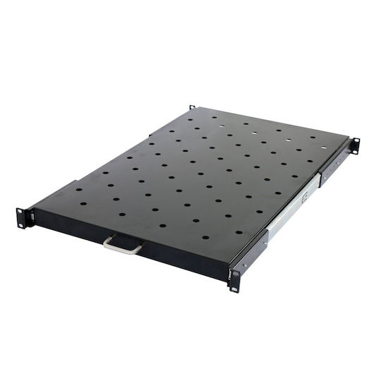 Sliding Shelf Power On Ss.s100-741 Floor Standing Cabinet Depth 1000mm