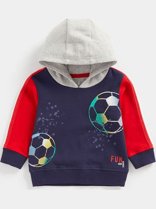 Kinder Sweatpants Set - Jogginganzug Blau
