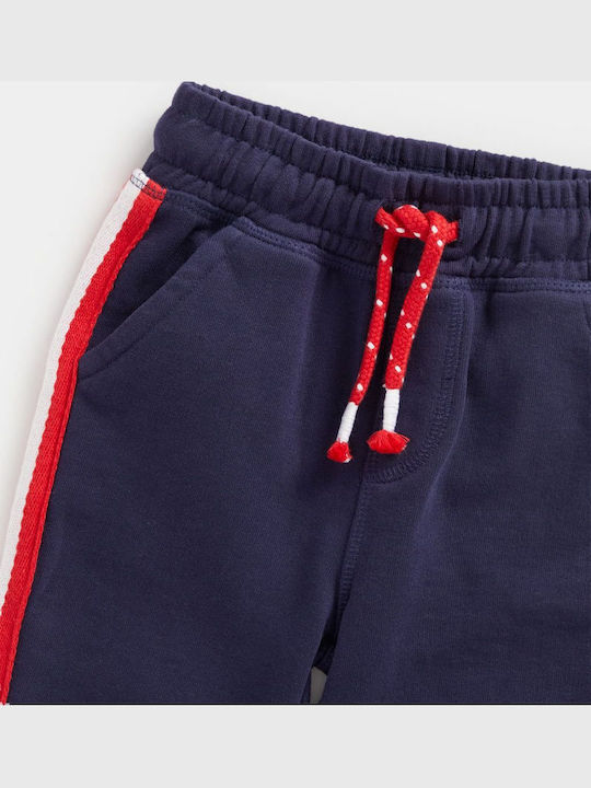 Kinder Sweatpants Set - Jogginganzug Blau