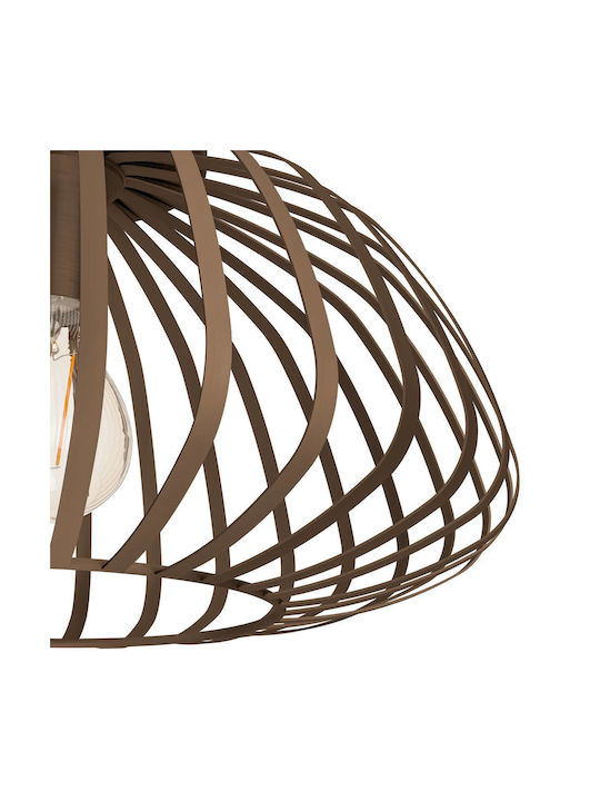 Eglo Espinal Deckenleuchte 38.5cm