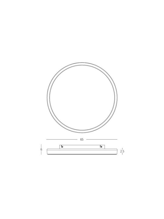 Zambelis Lights Deckenleuchte LED Zambelis Lights Deckenleuchte LED