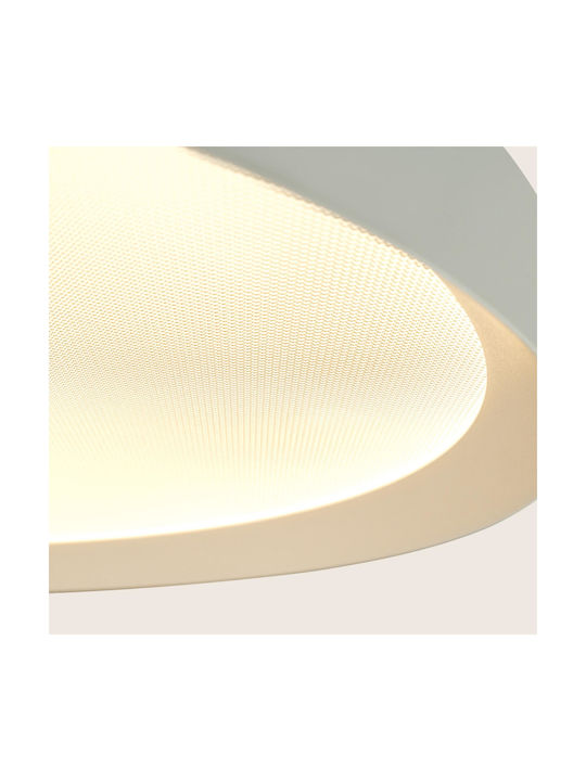 Zambelis Lights Deckenleuchte LED Zambelis Lights Deckenleuchte LED