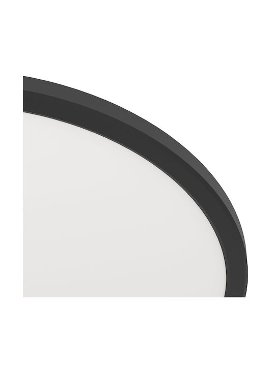 Ceiling Light Minerario X Φ.39cm N 901573