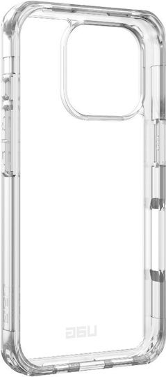 Uag Plyo Case Compatible Iphone 16 Pro Ice
