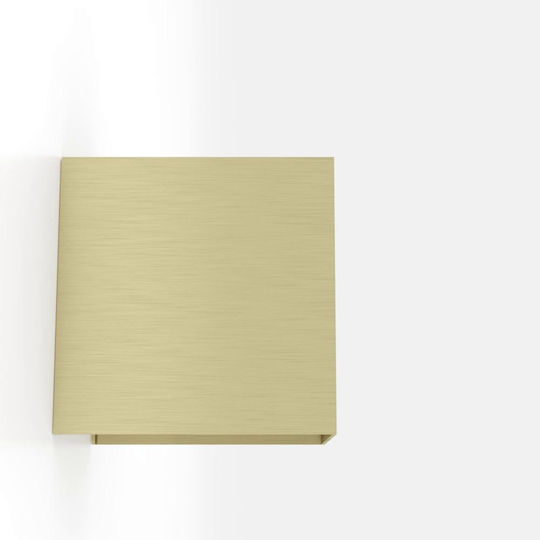 Wall Lamp Valmontone LED 3W 3000K 10x10x10cm N 901091-eglo