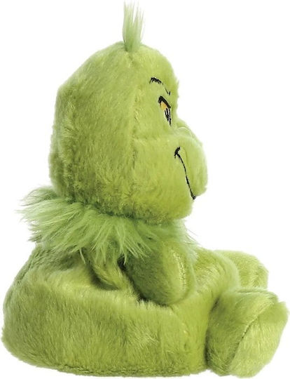 Grinch Plüschtier Sitzender Grinch 13 Cm Aus Palm Pals Sammlung 15985