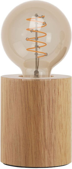 Eglo Decorative Table Lamp Turialdo