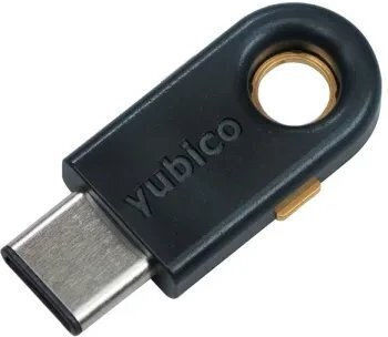Yubico Yubikey 5c