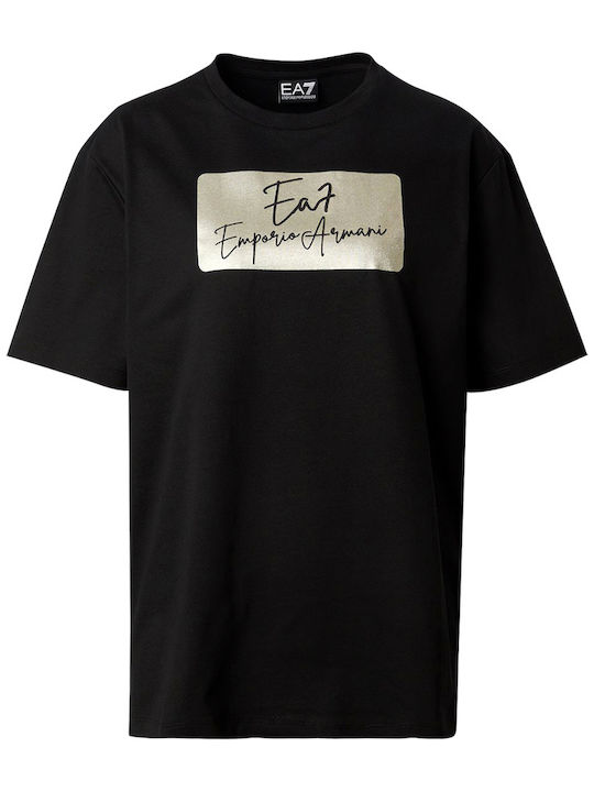 Women's T-shirt Black