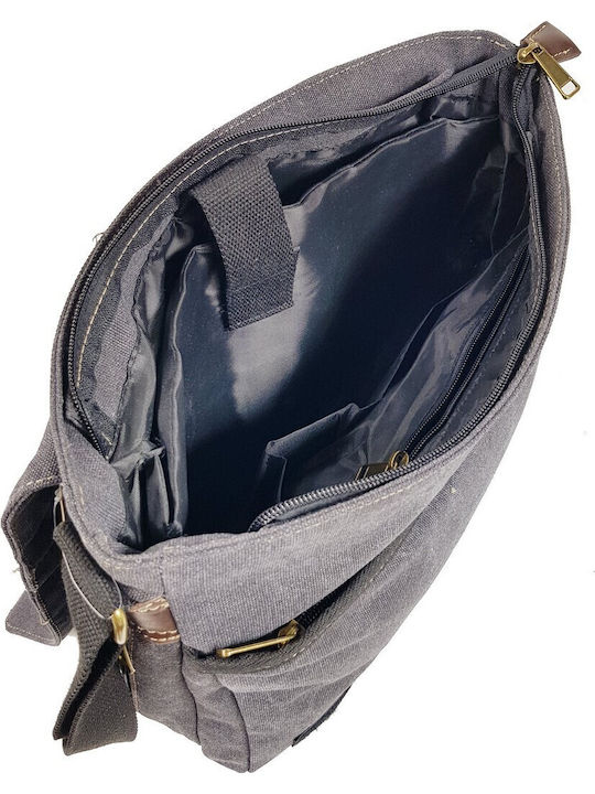 RCM Case for 15" Laptop Black 17312-black