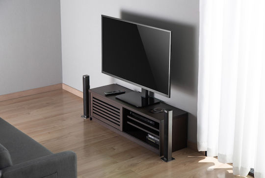 ATC ATC-0323L Tabletop TV Mount up to 70" and 40kg Black