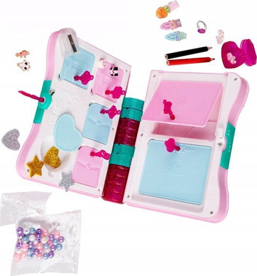 Norimpex Magic Diary Accessories 1008814