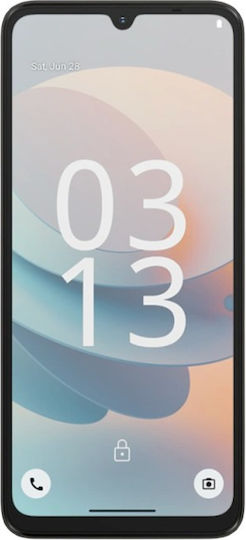 Action A5Pro Single SIM (8/256GB) Natural Titanium