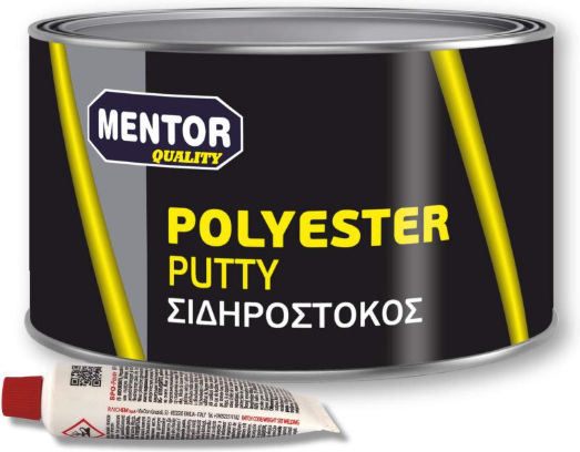 R100 Σιδηρόστοκος 2 Συστατικών 380gr