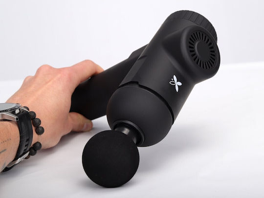 Habys Gun Massage for the Body with Vibration
