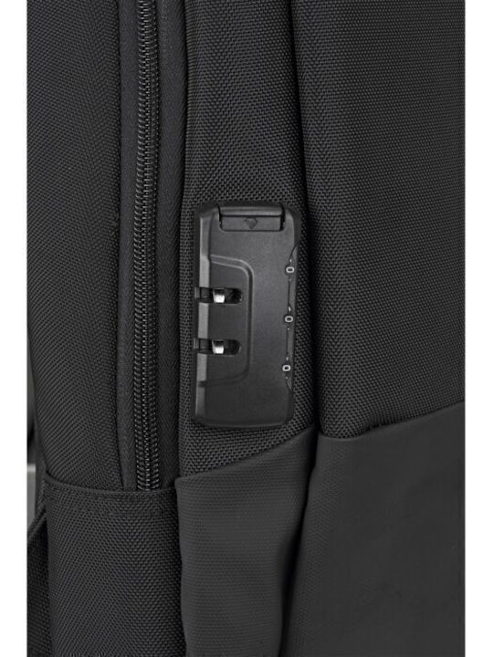 RCM Backpack Αδιάβροχο 19lt Μαύρο