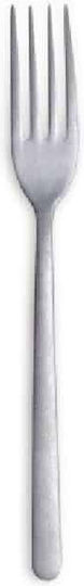 Comas Vintage Set of Forks Fruit/Dessert Silver 14.5cm 12pcs