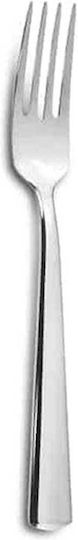 Comas Set of Forks Fruit/Dessert Silver 15.3cm 12pcs Comas Set of Forks Fruit/Dessert Silver 15.3cm 12pcs