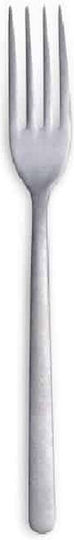 Comas Vintage Set of Forks Fruit/Dessert Silver 12pcs