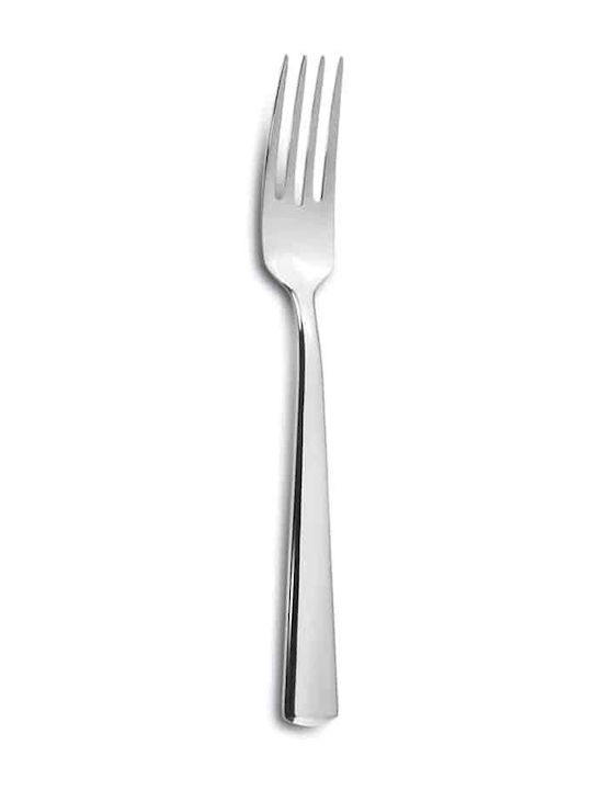 Comas Set of Forks Table Silver 20.9cm 12pcs