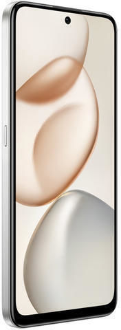 Honor 400 Smart 5G Dual SIM (4/128GB) Ασημί