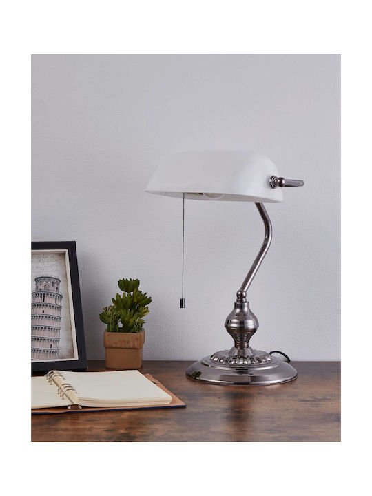 Eglo Schreibtischlampe
