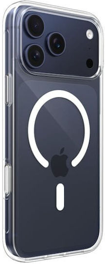 Belkin Umschlag Rückseite Transparent (iPhone 17 Pro Max)