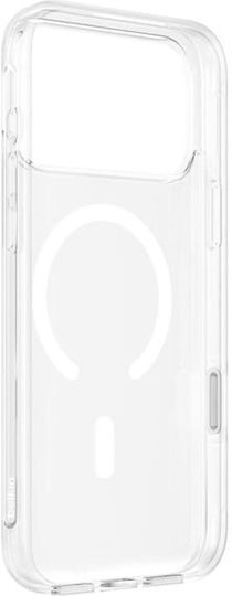 Belkin Umschlag Rückseite Transparent (iPhone 17 Pro Max)