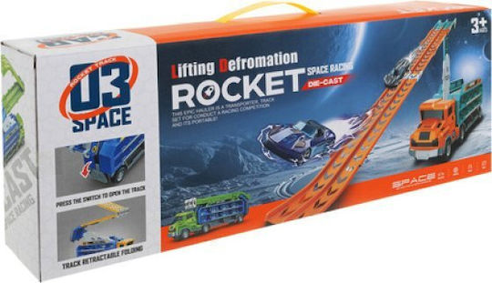 Iso Trade Garage Zurückziehen