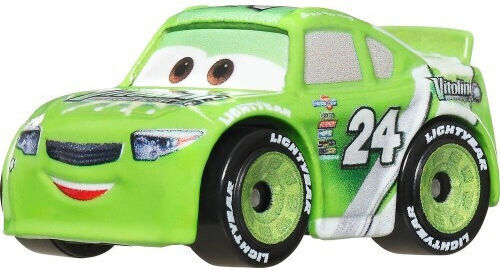 Disney Cars Singles Brick Yardley Auto Für 3+ Jahre