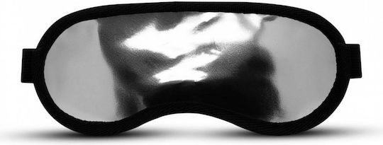 LoveBoxxx Secret Pleasure Chest BDSM Kit σε Ασημί Χρώμα 4τμχ