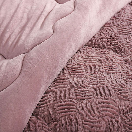 Silk Fashion Plush