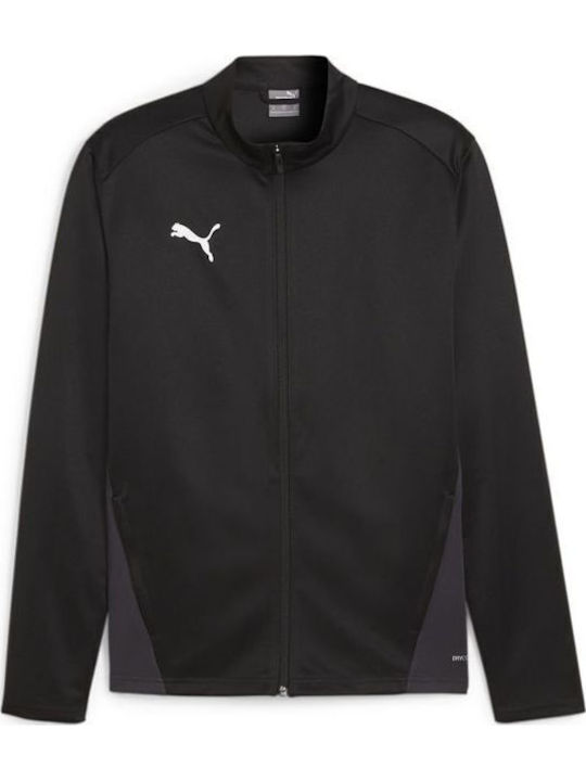Training Jacket Black