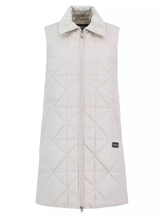 Women's Long Lifestyle Jacket for Winter Jasmine