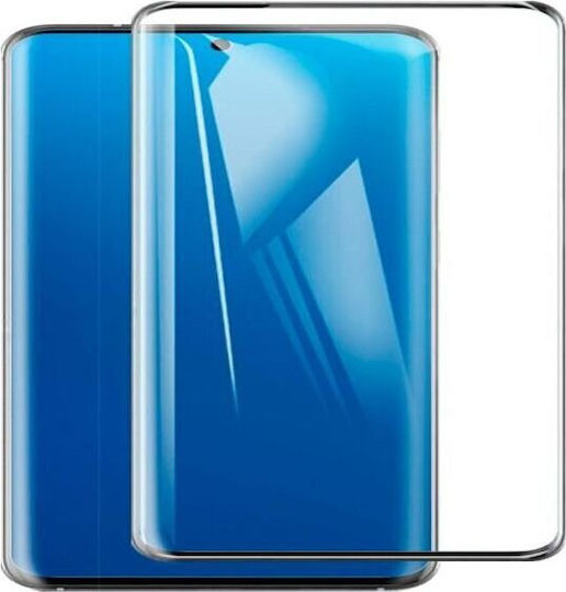 Evelatus 2.5D Tempered Glass (Samsung Galaxy S20, Evelatus)