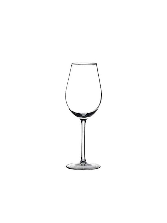 Vicrila Set Gläser Weißwein / Champagner aus Glas Mit Stiel 6Stück