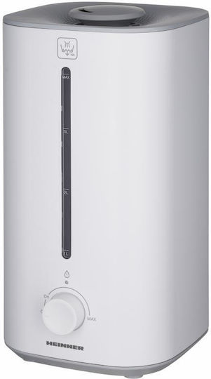 HUH-M3504WH Air Purifier / Humidifier Ultrasonic 25W