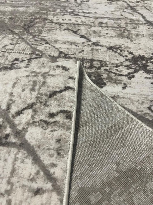 Covor Rectangular Ecru