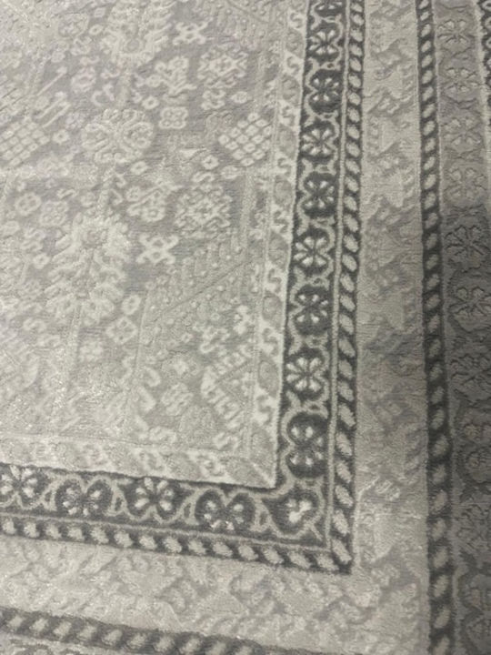 Χαλί Ορθογώνιο L.grey 200x280cm