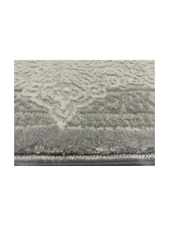 Covor Rectangular L.grey