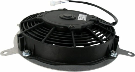 Moose Racing Ventilator Hi-performance Z2016 Bucată